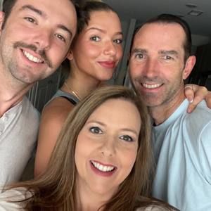 Meet your Posher, Tonya